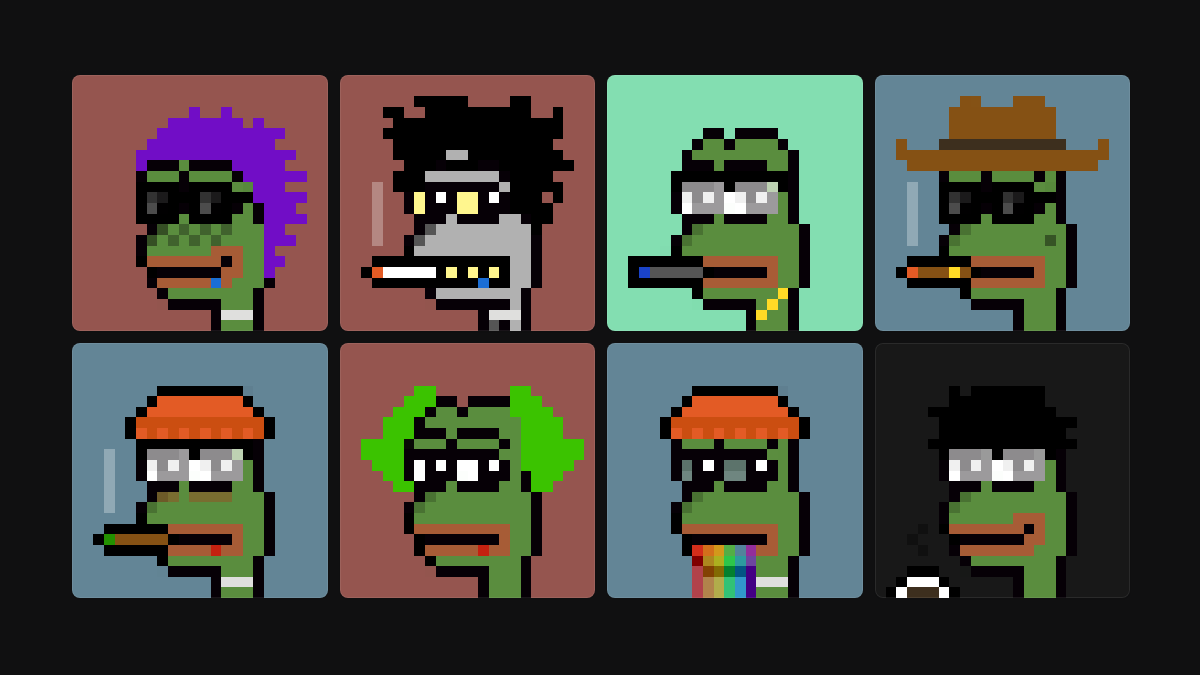 PepePhunks